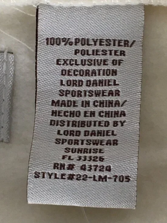 LeModa Poncho Women One Size Fits All White with Gray White Leopard Print New - Picture 8 of 15